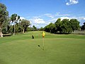 Tamworth Golf Course