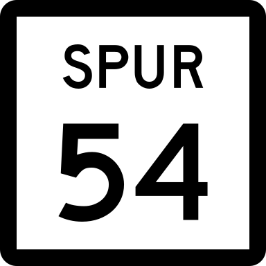 File:Texas Spur 54.svg