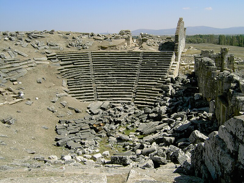 File:Theather, Aizanoi.jpg