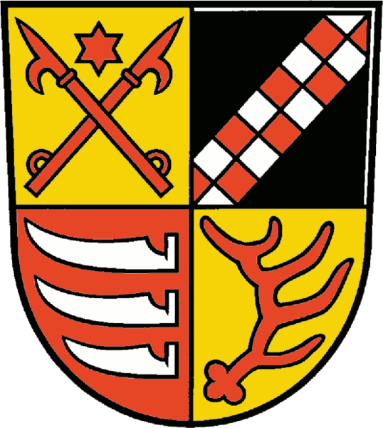 File:Wappen Landkreis Oder-Spree.png