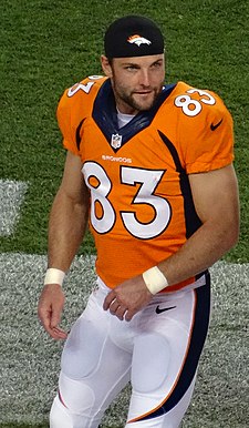 Wes Welker