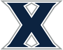 Xavier Musketeers logo.svg