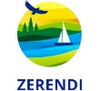 Official seal of Zerenda