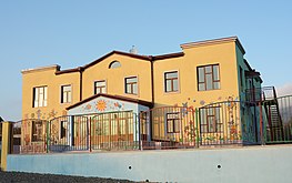 Kindergarten