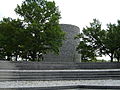 Catholic Mortal Agony of Christ chapel (June 2005)