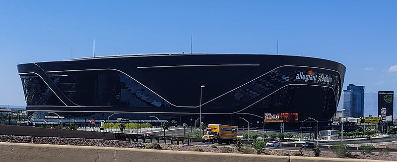 Archivo:Allegiant Stadium.jpg