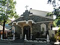 Poblacion chapel