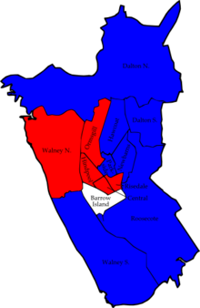 Barrow 2007 election map.png