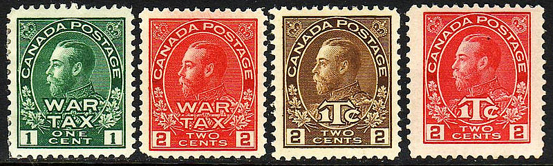 File:Can KGV War-Tax-set44.jpg