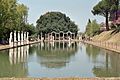 Hadrian's Villa, Tivoli (Rome)