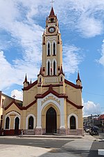 Miniatura para Catedral de Iquitos