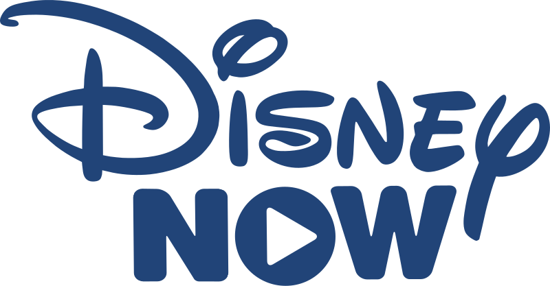 Файл:DisneyNow logo.svg