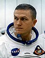 Former Astronaut Frank Borman of Arizona