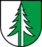 Coat of arms of Heinrichswil-Winistorf