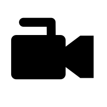 High-contrast-camera-video.svg