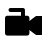 Archivo:High-contrast-camera-video.svg