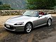 Honda S2000.