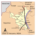 Haryana, India