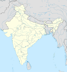 Jaduguda Uranium Mine is located in India