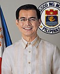 Thumbnail for Isko Moreno