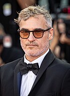 Joaquin Phoenix.