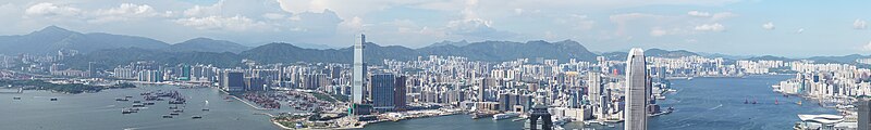 File:Kowloon in July 2018.jpg