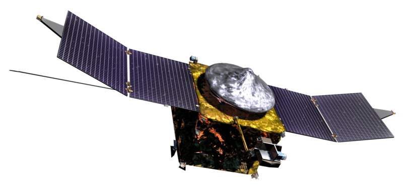 File:MAVEN spacecraft model.png