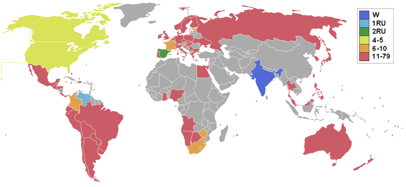 Archivo:Miss Universe 2000 Map.PNG