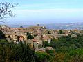 Montalcino.