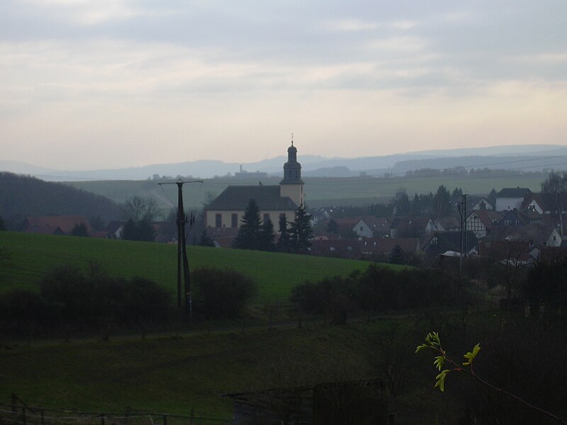 Файл:Oberweimar Martinskirche (045).jpg