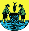 Coat of arms of Chrzelice