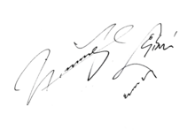 Park Yoo-chun's Signature.png