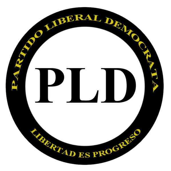 File:Partido Liberal Democrata.png