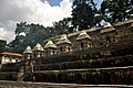 Pashupatinath Temple in Kathmandu, Nepal