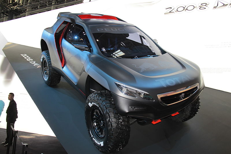 File:Peugeot 2008 DKR (13).JPG