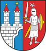 Coat of arms of Kamienna Góra