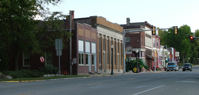 File:Rossville Illinois downtown.png