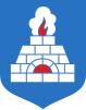 Coat of arms of Tõrva Parish