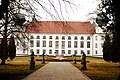 Tüßling castle, Bavaria (since 1991)