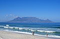 Table Mountain Cape Town, South Africa