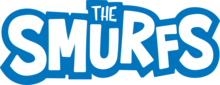 The Smurfs logo (2019).png