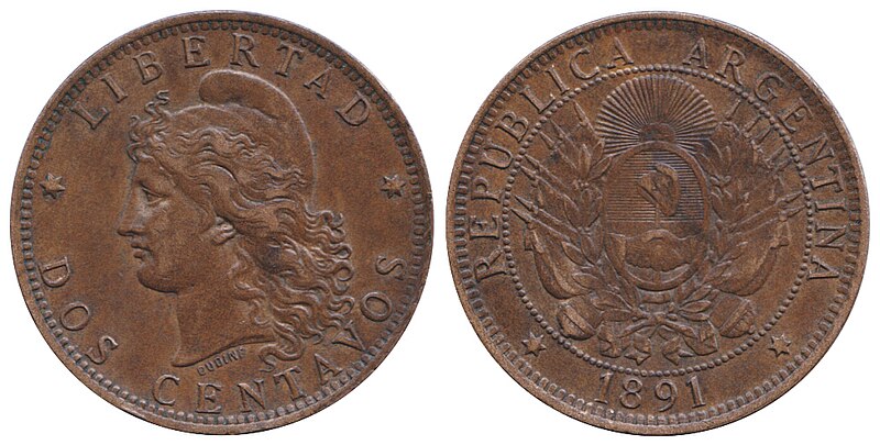 Файл:Two centavos 1891 Argentina.jpg