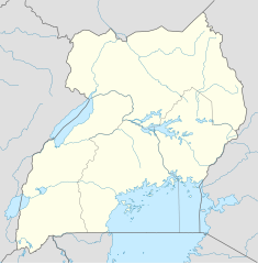 Kiira Hydroelectric Power Station is located in Uganda