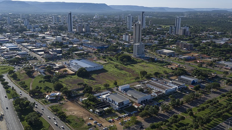 Archivo:Vista de Palmas, Tocantins.jpg