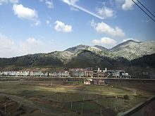 Wufushan in winter (20160124110912).jpg