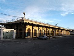 Ferrocarril del Sur