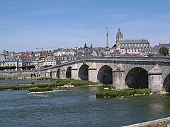 Blois