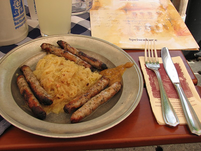 File:Bratwurst Glöckl.jpg