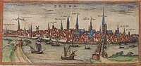 Thumbnail for History of Bremen (city)