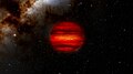 Brown dwarf illustration[174]